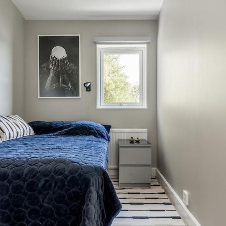 Vila Lundby Finspång Exteriér fotografie