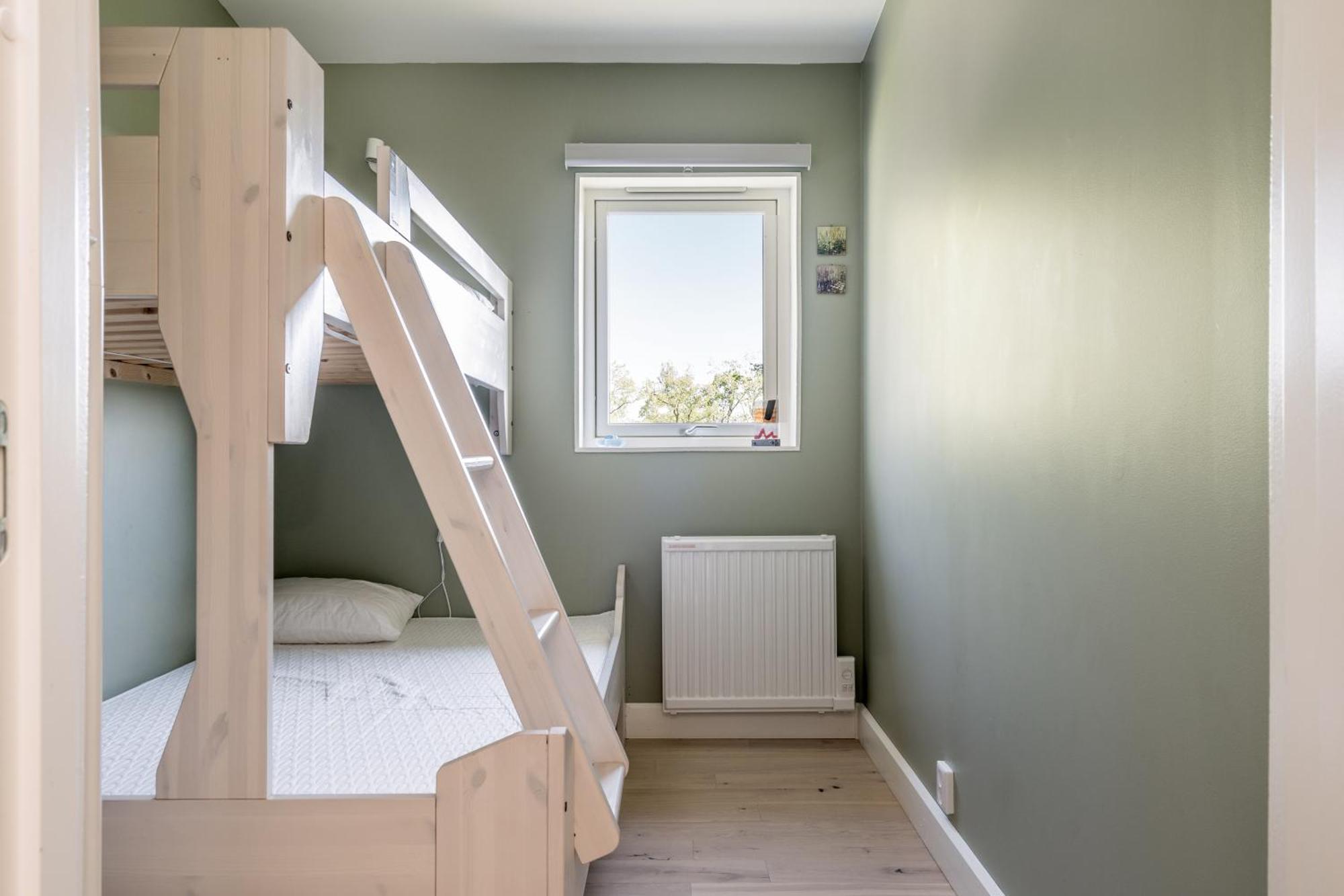 Vila Lundby Finspång Exteriér fotografie